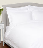 Chester Double Flat Sheet (230cm x 260cm) GOODS Harrods   