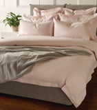 Chester King Flat Sheet (275cm x 275cm) GOODS Harrods   