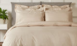 Chester Single Fitted Sheet (90cm x 190cm) GOODS Harrods   