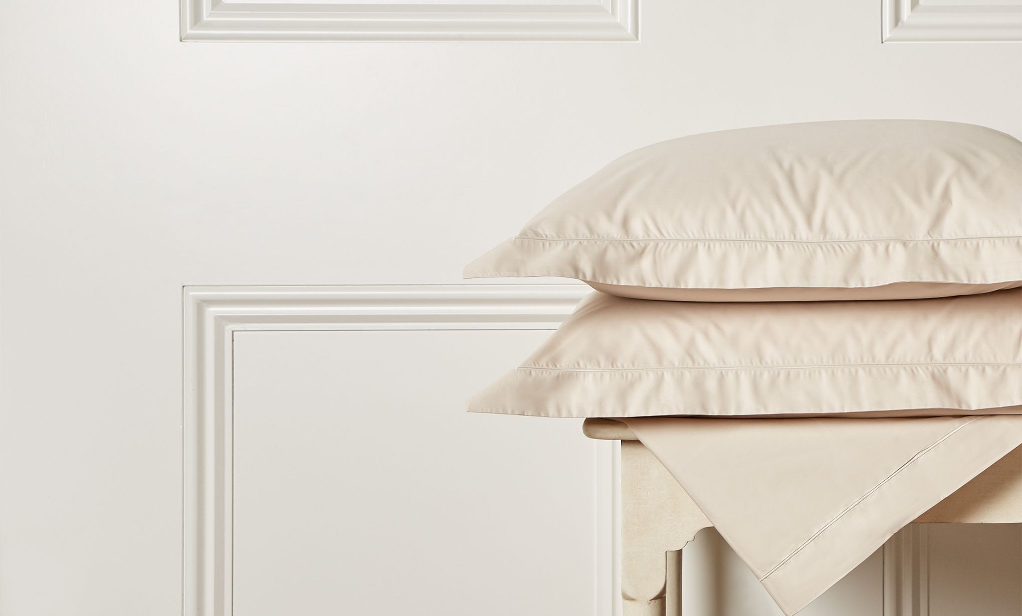 Chester Single Fitted Sheet (90cm x 190cm) GOODS Harrods   