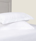 Chester Single Fitted Sheet (90cm x 190cm) GOODS Harrods   