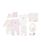 Cotton Baby Girl Hamper GOODS Harrods   