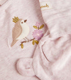 Cotton Baby Girl Hamper GOODS Harrods   