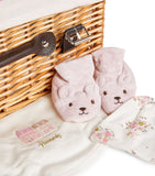 Cotton Baby Girl Hamper GOODS Harrods   