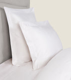 Cotton Cashmere King Fitted Sheet (150cm x 200cm) GOODS Harrods   