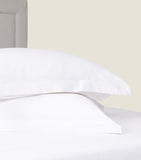 Cotton Cashmere King Fitted Sheet (150cm x 200cm) GOODS Harrods   