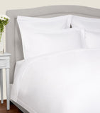 Cotton Cashmere King Flat Sheet (275cm x 275cm) GOODS Harrods   