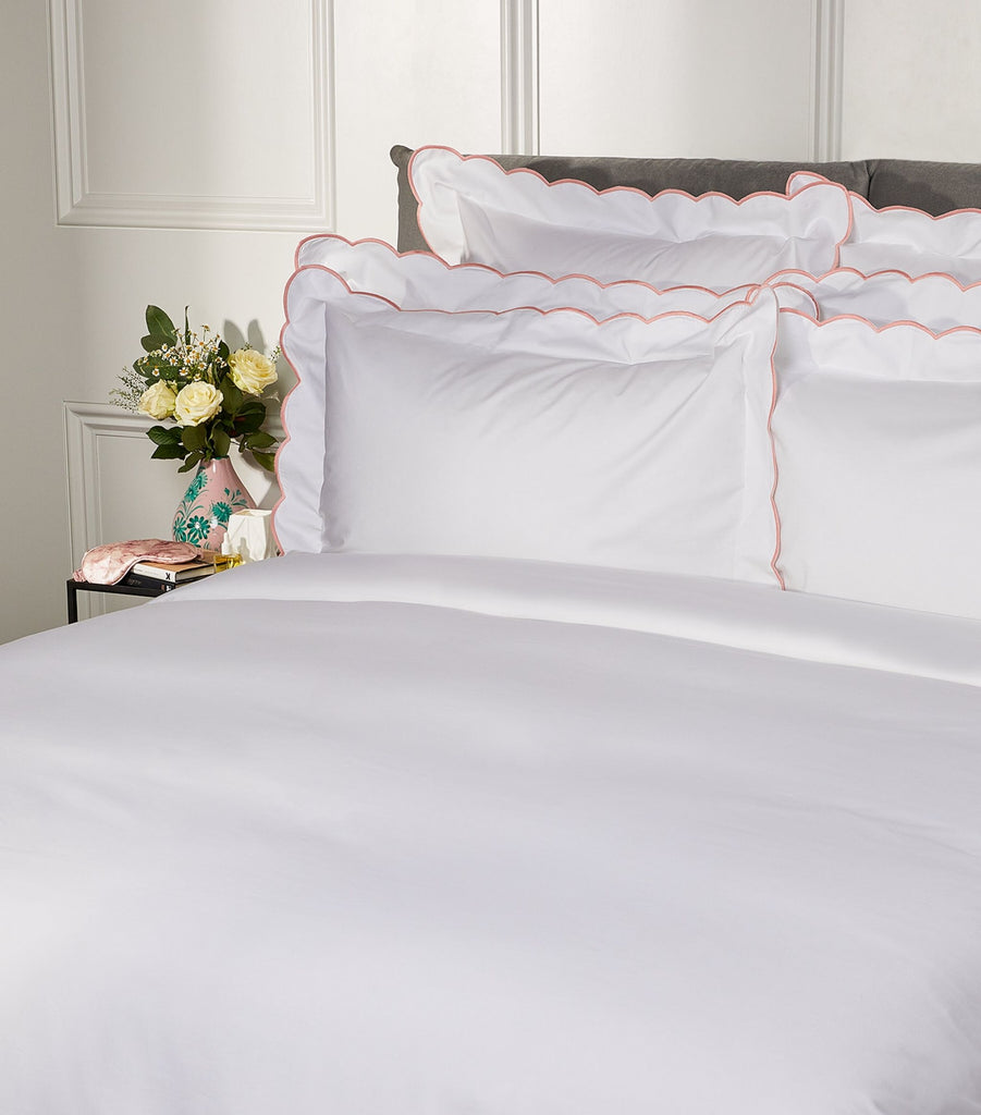 Parisian Double Duvet Cover Set (200cm x 200cm)