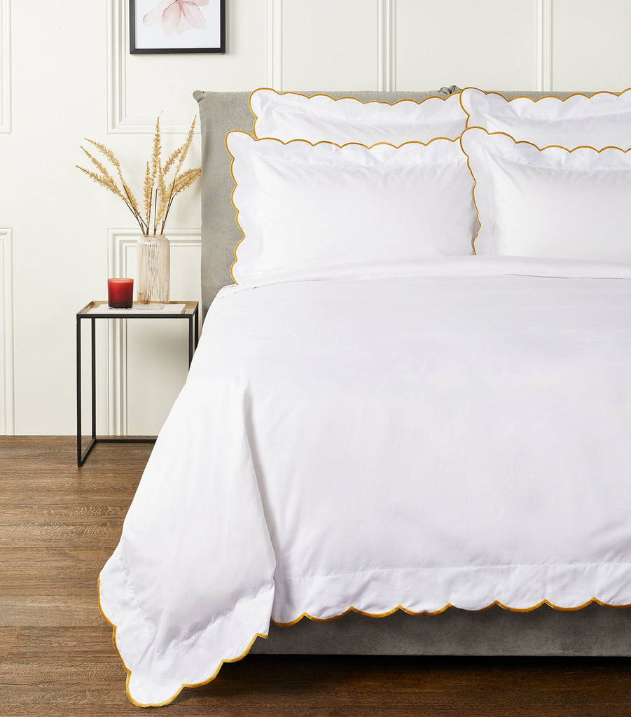 Parisian Duvet Cover Set (135cm x 200cm)