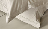 Richmond Double Fitted Sheet (135cm x 190cm) GOODS Harrods   