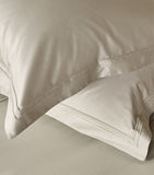 Richmond Double Fitted Sheet (135cm x 190cm) GOODS Harrods   