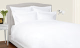 Richmond Single Fitted Sheet (90cm x 190cm) GOODS Harrods   