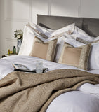 Rivoli Super King Duvet Cover Set (260cm x 220cm) GOODS Harrods   