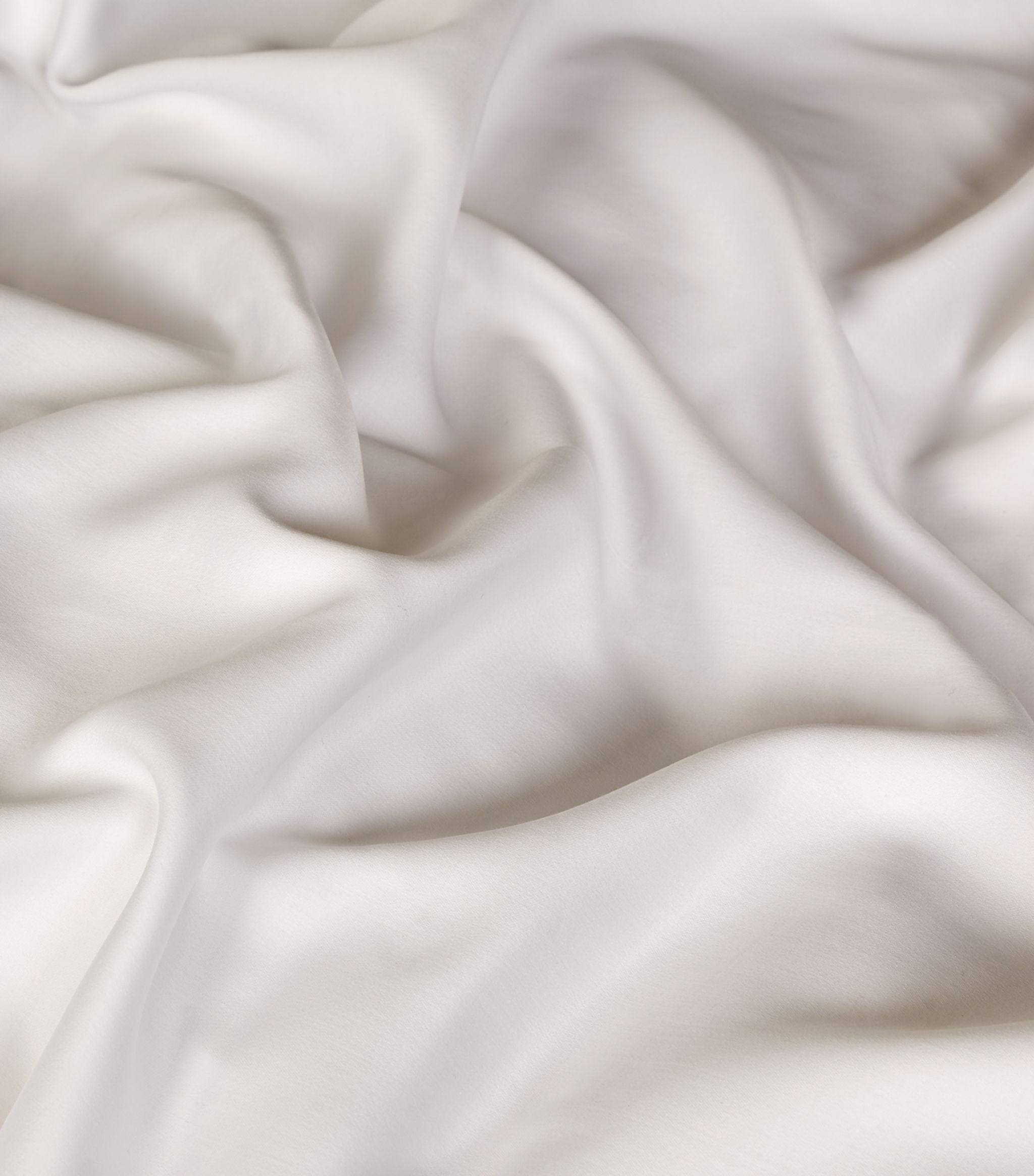 Silk Cotton Single Fitted Sheet (90cm x 190cm) GOODS Harrods   