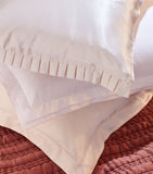 Silk St Germain Pillowcase (50cm x 75cm) GOODS Harrods   