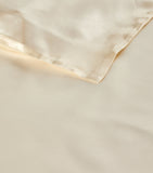 Silk St Germain Pillowcase (50cm x 75cm) GOODS Harrods   