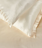 Silk St Germain Super King Duvet Cover Set (260cm x 220cm) GOODS Harrods   