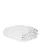 Single 100% Canadian Goose Down Duvet (2.5 Tog) Bedroom Harrods   