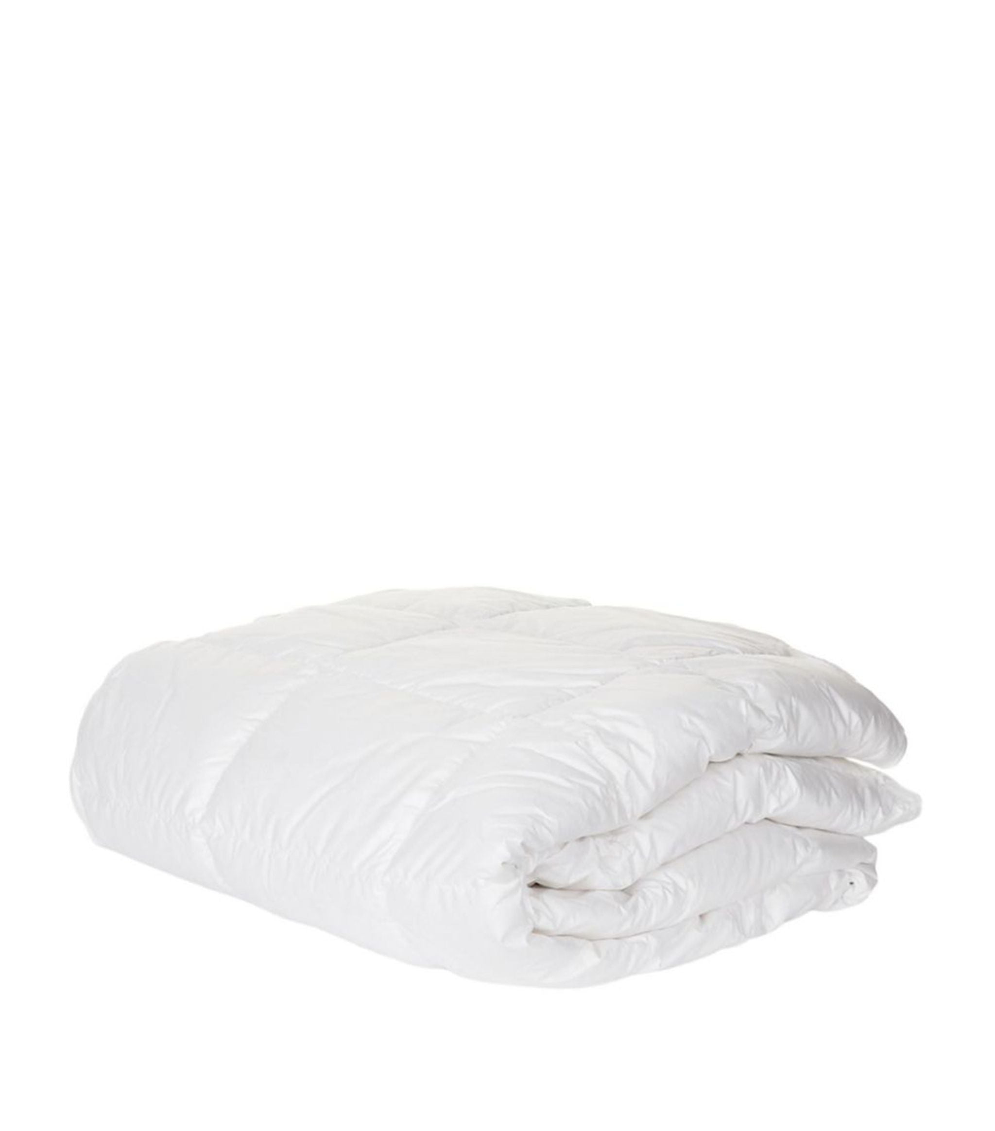 Super King 100% Canadian Goose Down Duvet (13.5 Tog) GOODS Harrods   