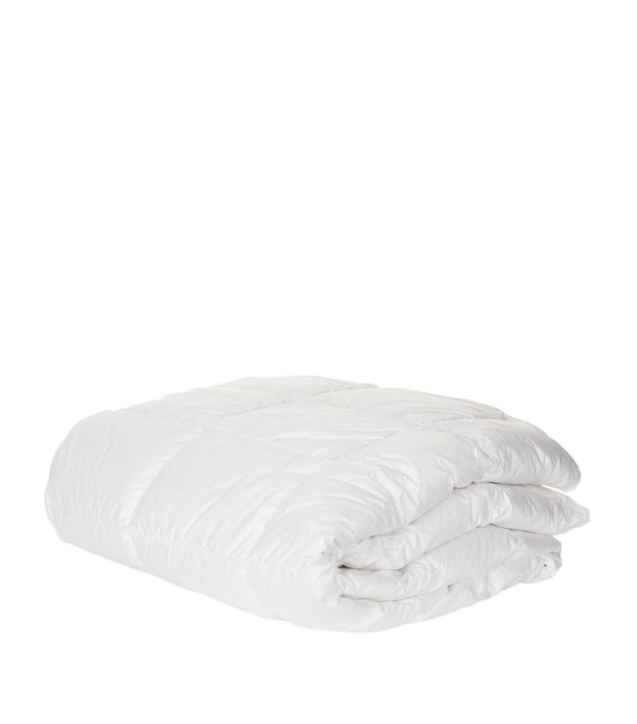 Super King 100% Canadian Goose Down Duvet (13.5 Tog)