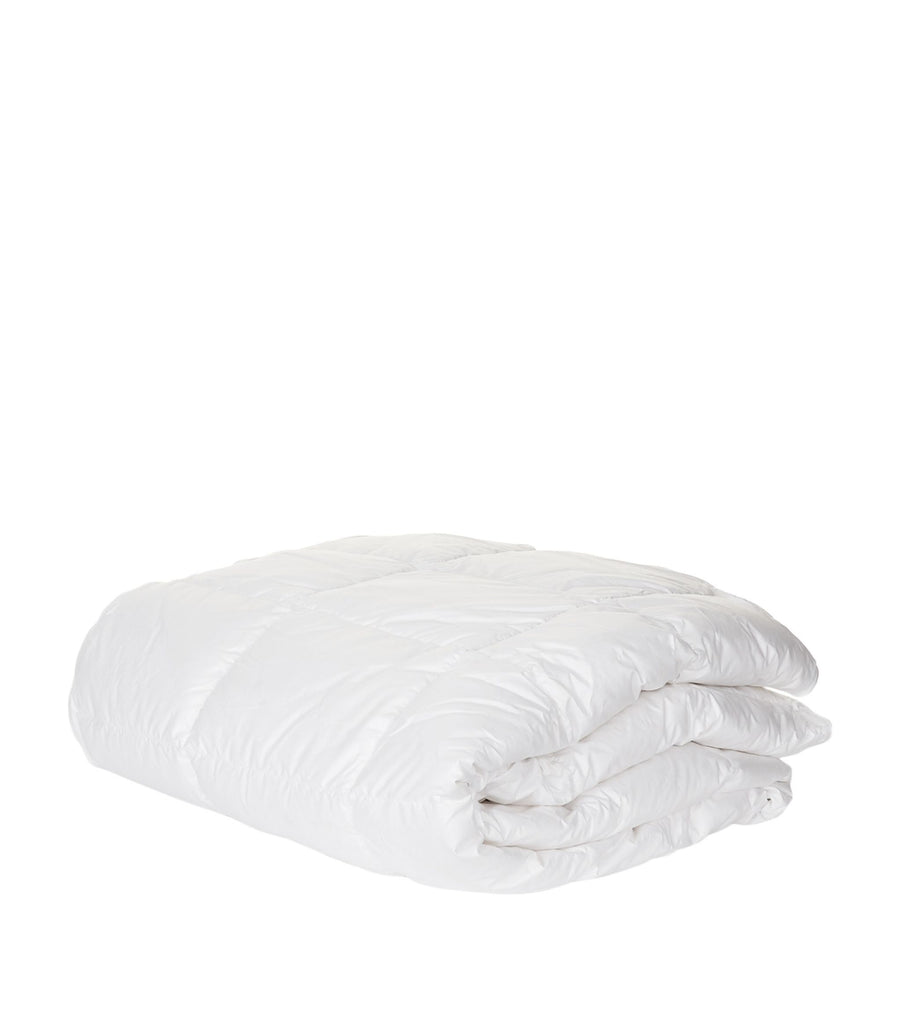 Super King 100% Canadian Goose Down Duvet (2.5 Tog)