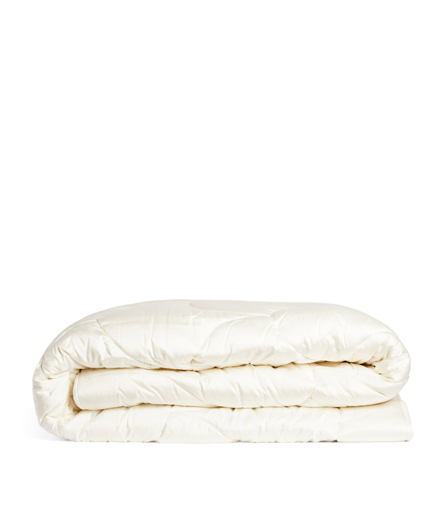 Super-King Pure Silk Duvet