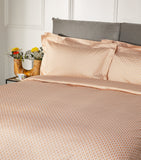 Vendome King Duvet Cover Set (230cm x 220cm) GOODS Harrods   