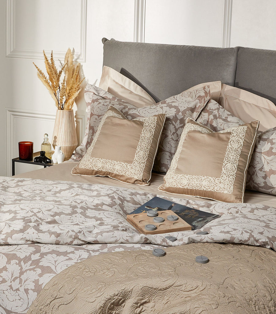 Versailles King Duvet Cover Set (260cm x 220cm)