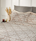 Versailles King Duvet Cover Set (260cm x 220cm) GOODS Harrods   