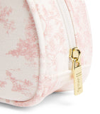 PINK TOILE COSMETIC BAG GOODS Harrods   