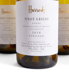 Pinot Grigio 2019 Wine Case (12 Bottles) GOODS Harrods   