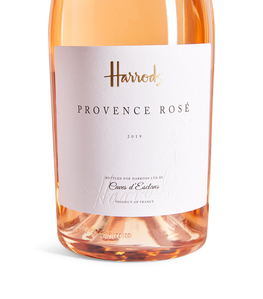 Provence Rosé 2019 Wine Case (12 Bottles)