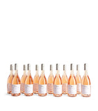 Provence Rosé 2019 Wine Case (12 Bottles) GOODS Harrods   