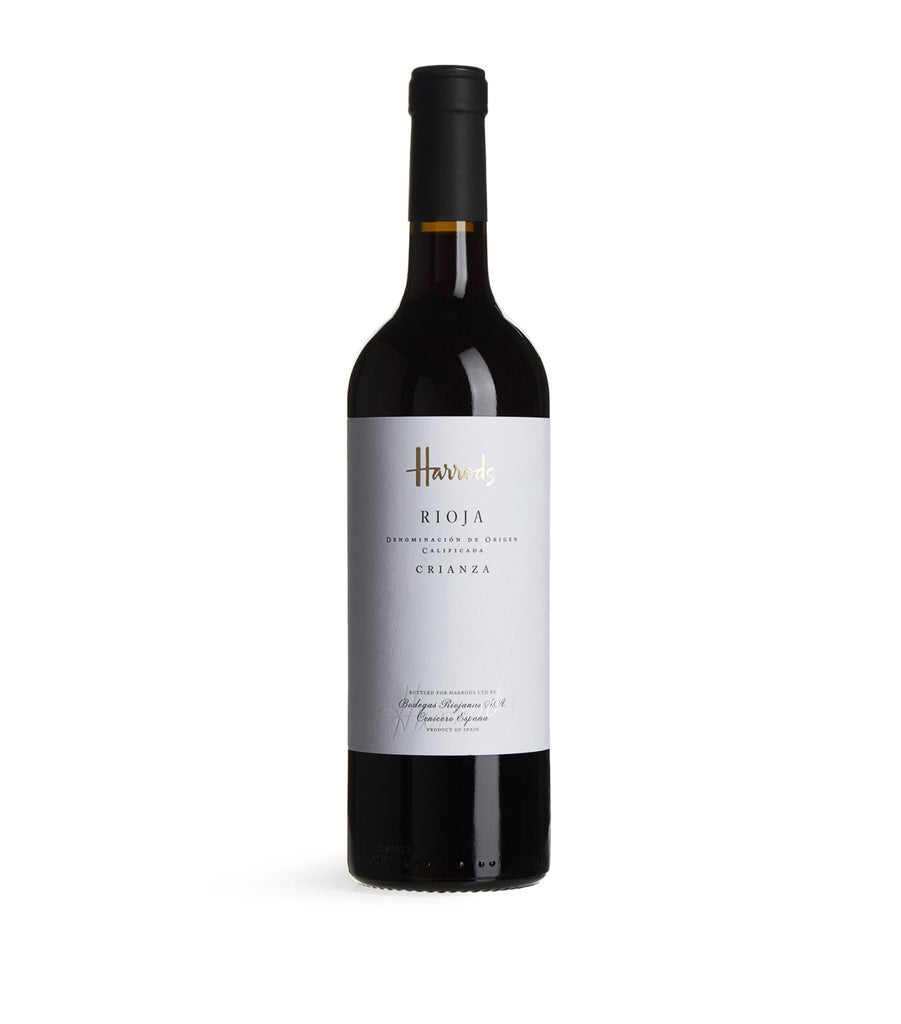 Rioja Crianza 2018 (75cl) - Rioja, Spain