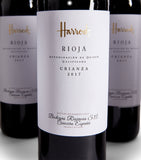 Rioja Crianza 2019 Wine Case (12 Bottles) - Rioja, Spain GOODS Harrods   