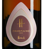 Rosé Finé Champagne Case (12 Bottles) GOODS Harrods   