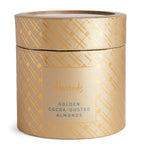 Rose Gold Cocoa-Dusted Almonds (325g) GOODS Harrods   