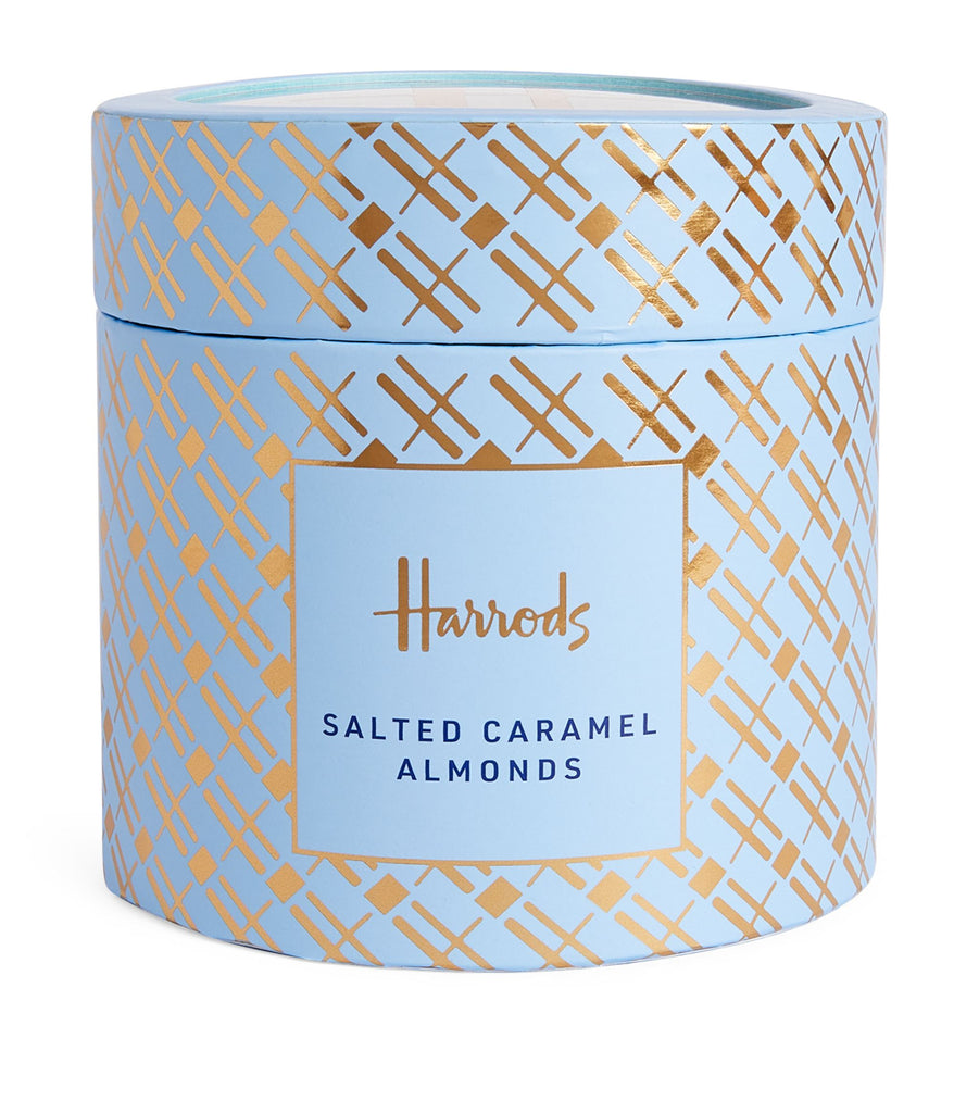 Salted Caramel Almonds (325g)