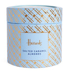 Salted Caramel Almonds (325g) GOODS Harrods   