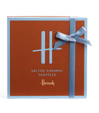 Salted-Caramel Truffles (160G) GOODS Harrods   