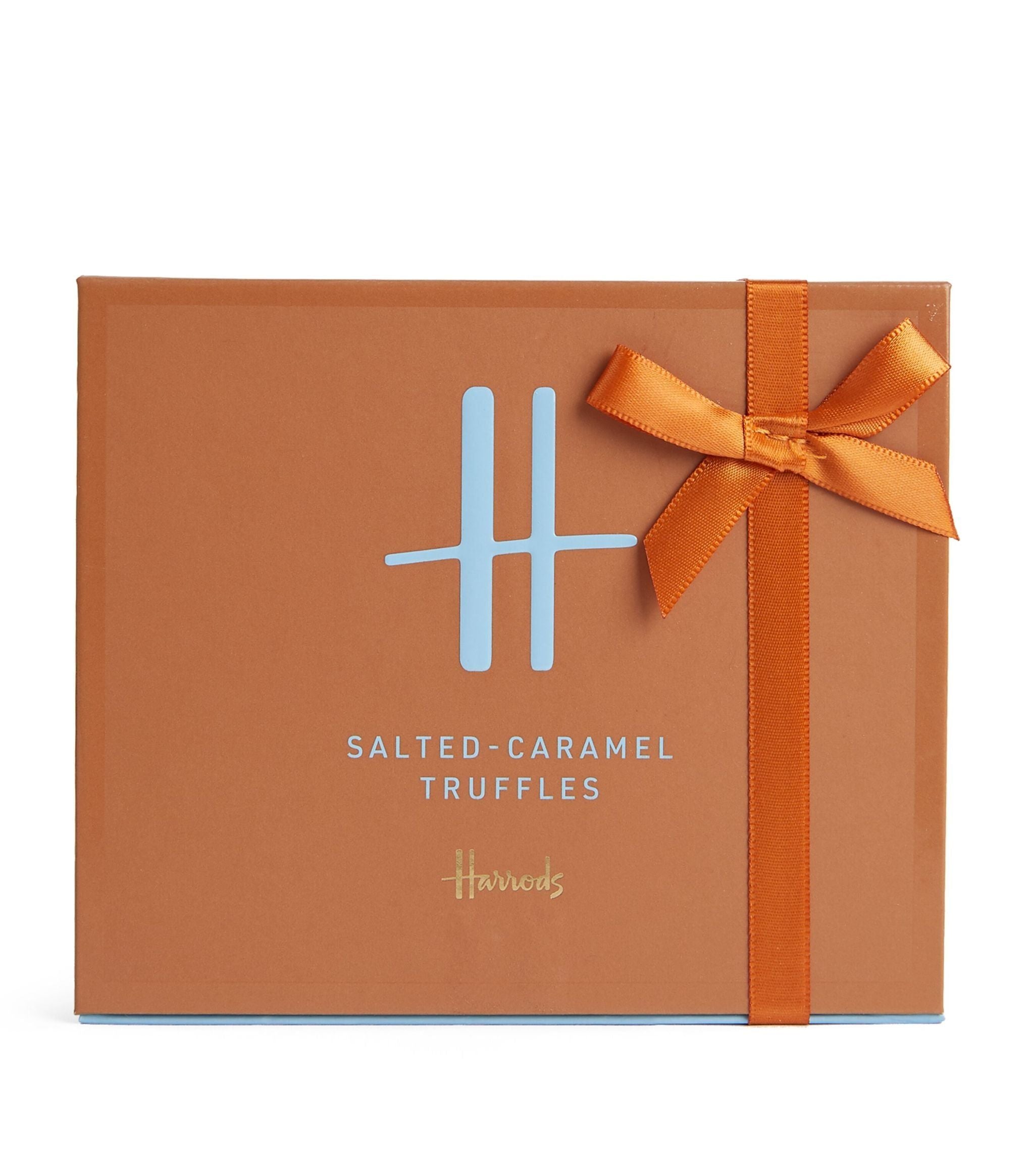 Salted-Caramel Truffles (490G) GOODS Harrods   