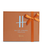 Salted-Caramel Truffles (490G) GOODS Harrods   