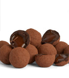 Salted-Caramel Truffles (490G) GOODS Harrods   