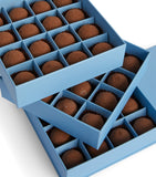 Salted-Caramel Truffles (490G) GOODS Harrods   