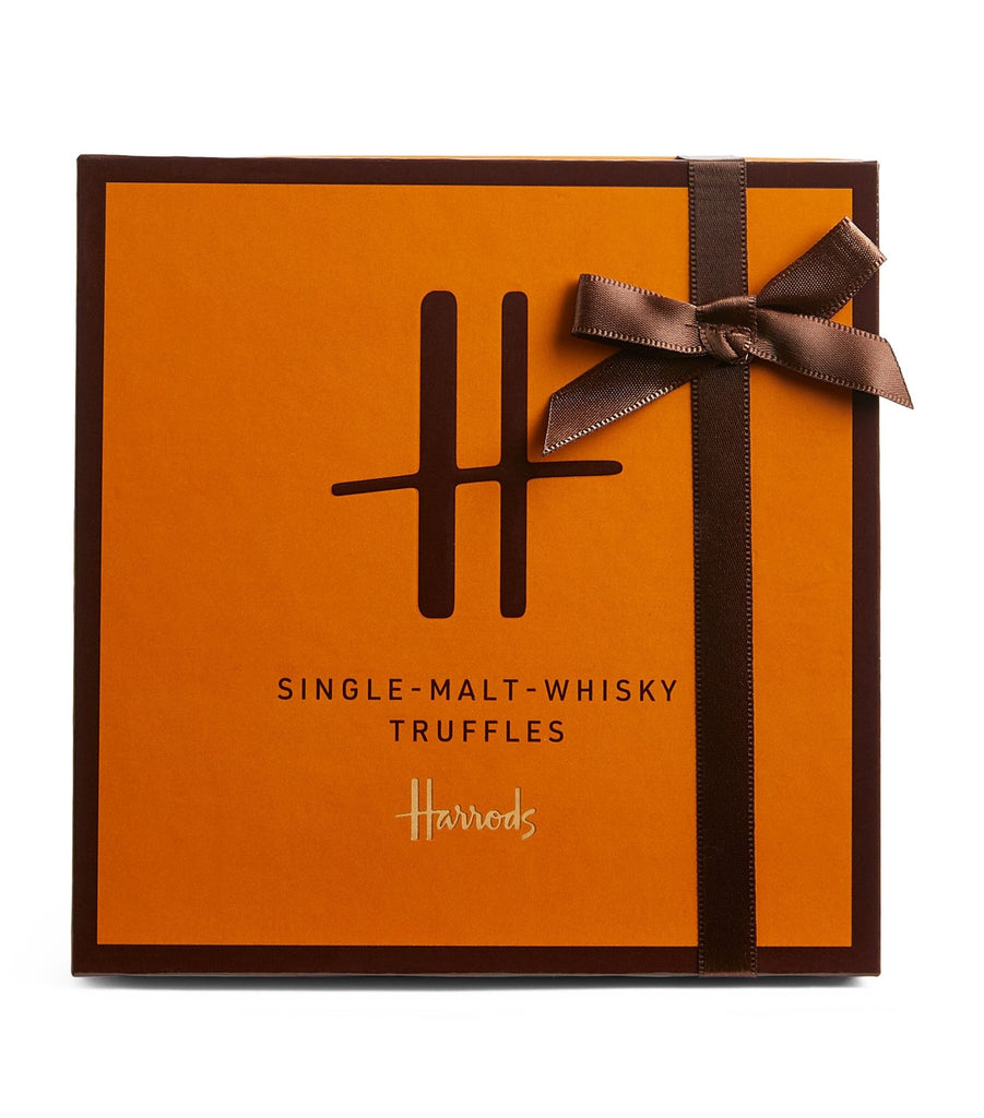 Single-Malt-Whisky Truffles (175g)