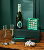 The Champagne and Truffles Gift Box GOODS Harrods   