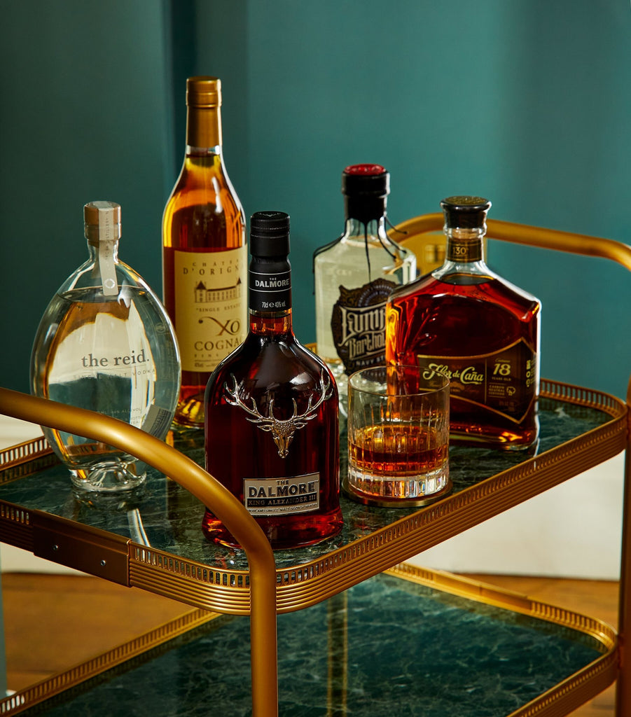 The Drinks Cabinet Hamper