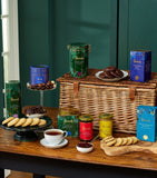 The Food Halls Essentials Hamper GOODS Harrods   