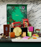 The Harrods Tuck Box GOODS Harrods   