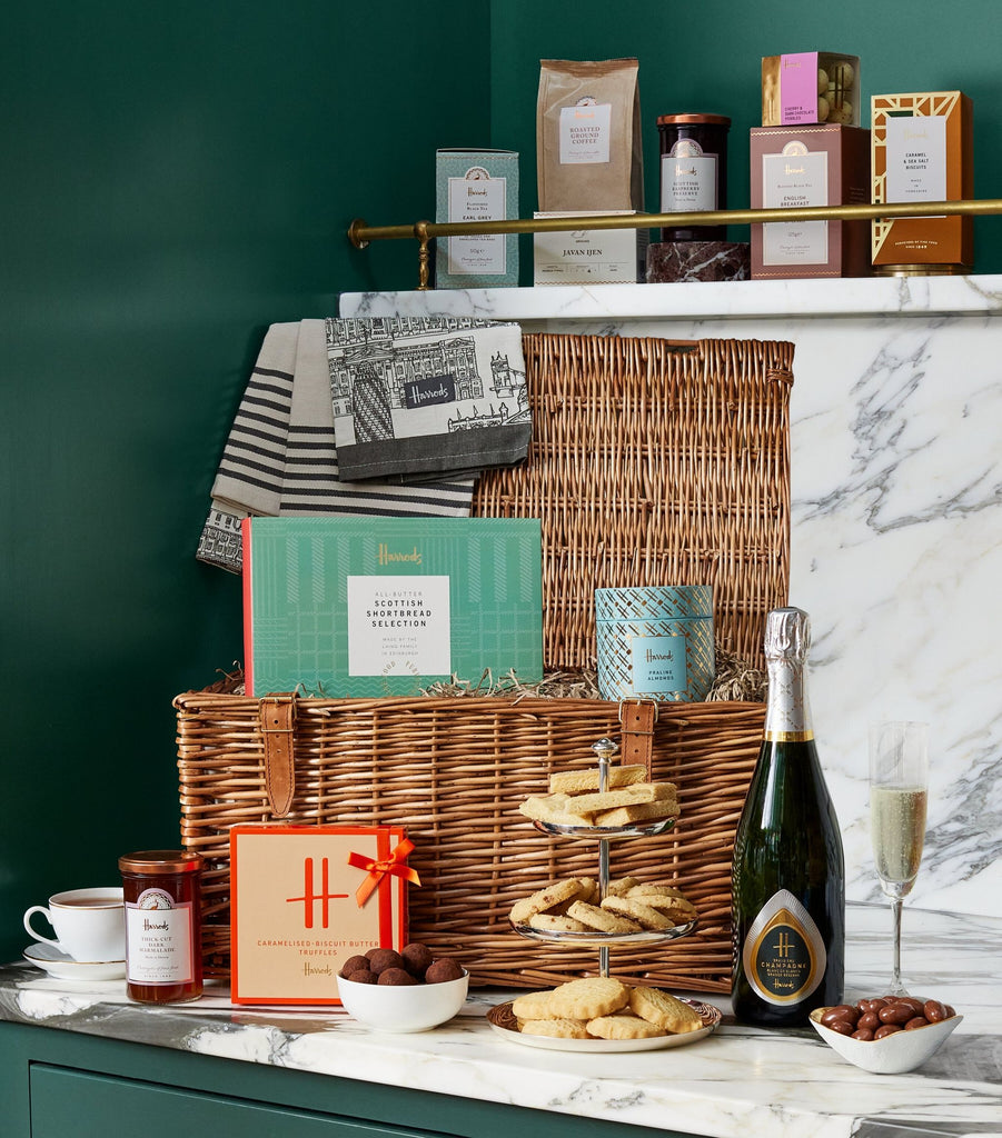 The Housewarming Hamper